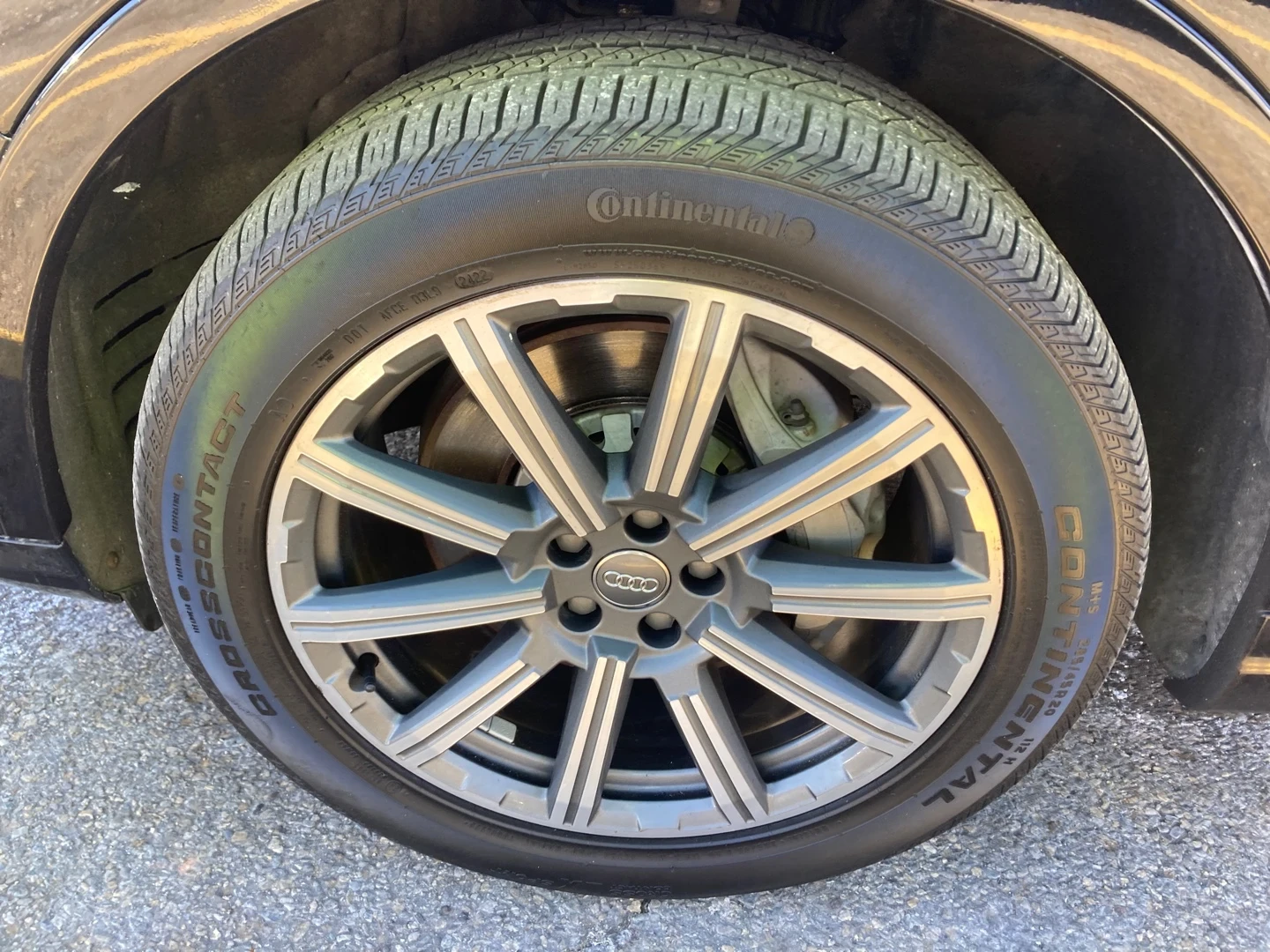 Audi Q7  - изображение 9