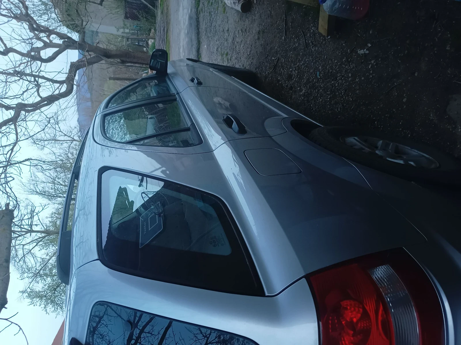 Kia Sorento LX - изображение 2