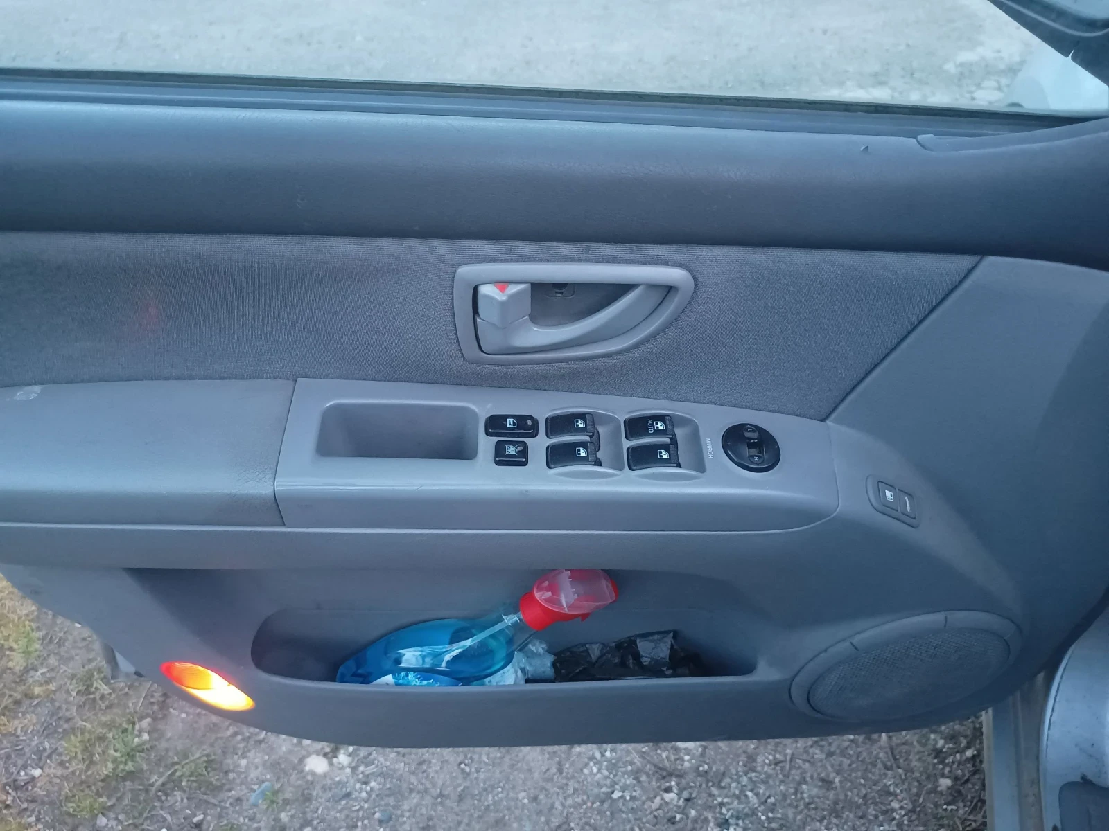 Kia Sorento LX - изображение 8