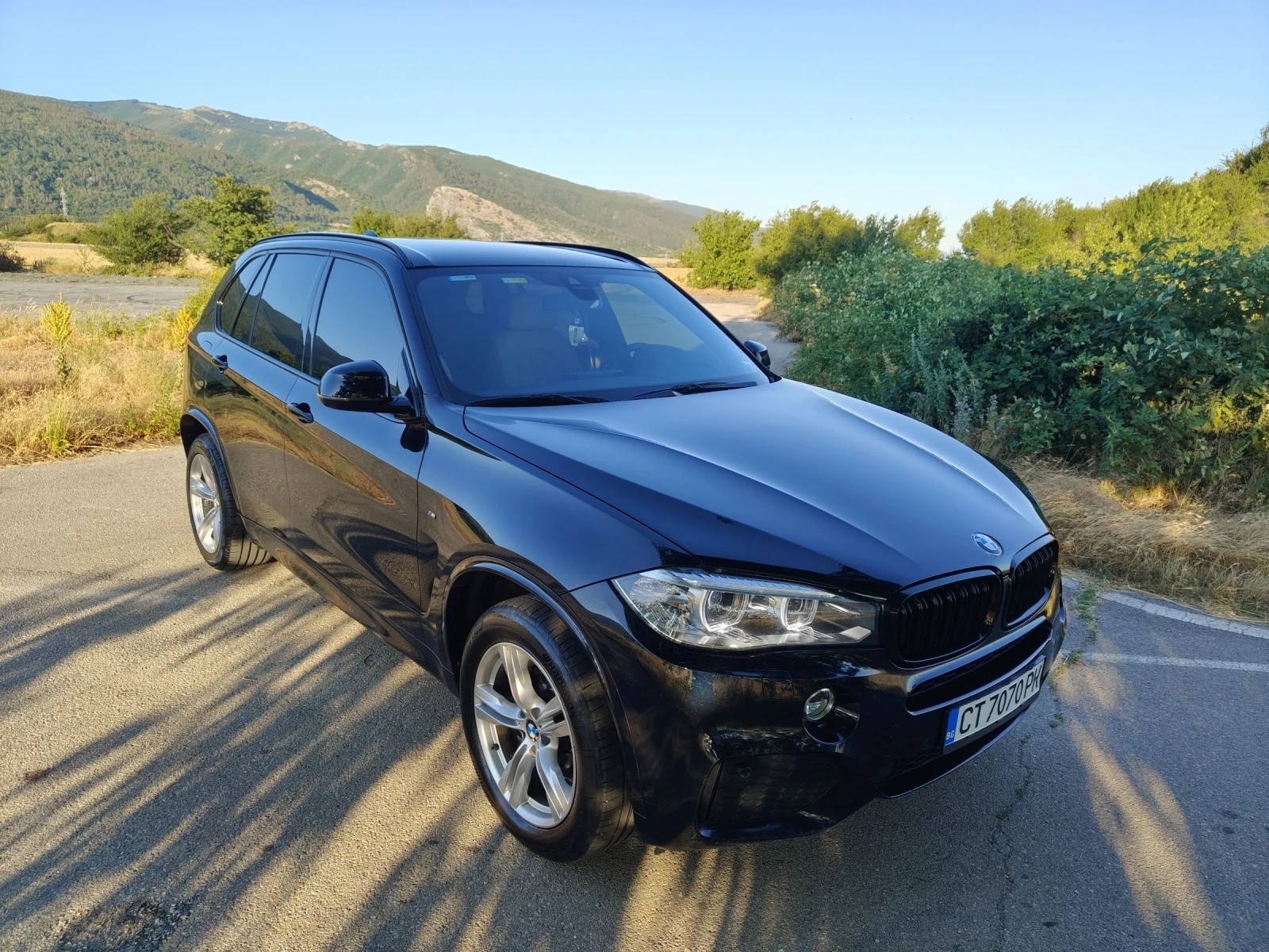 BMW X5  - изображение 2