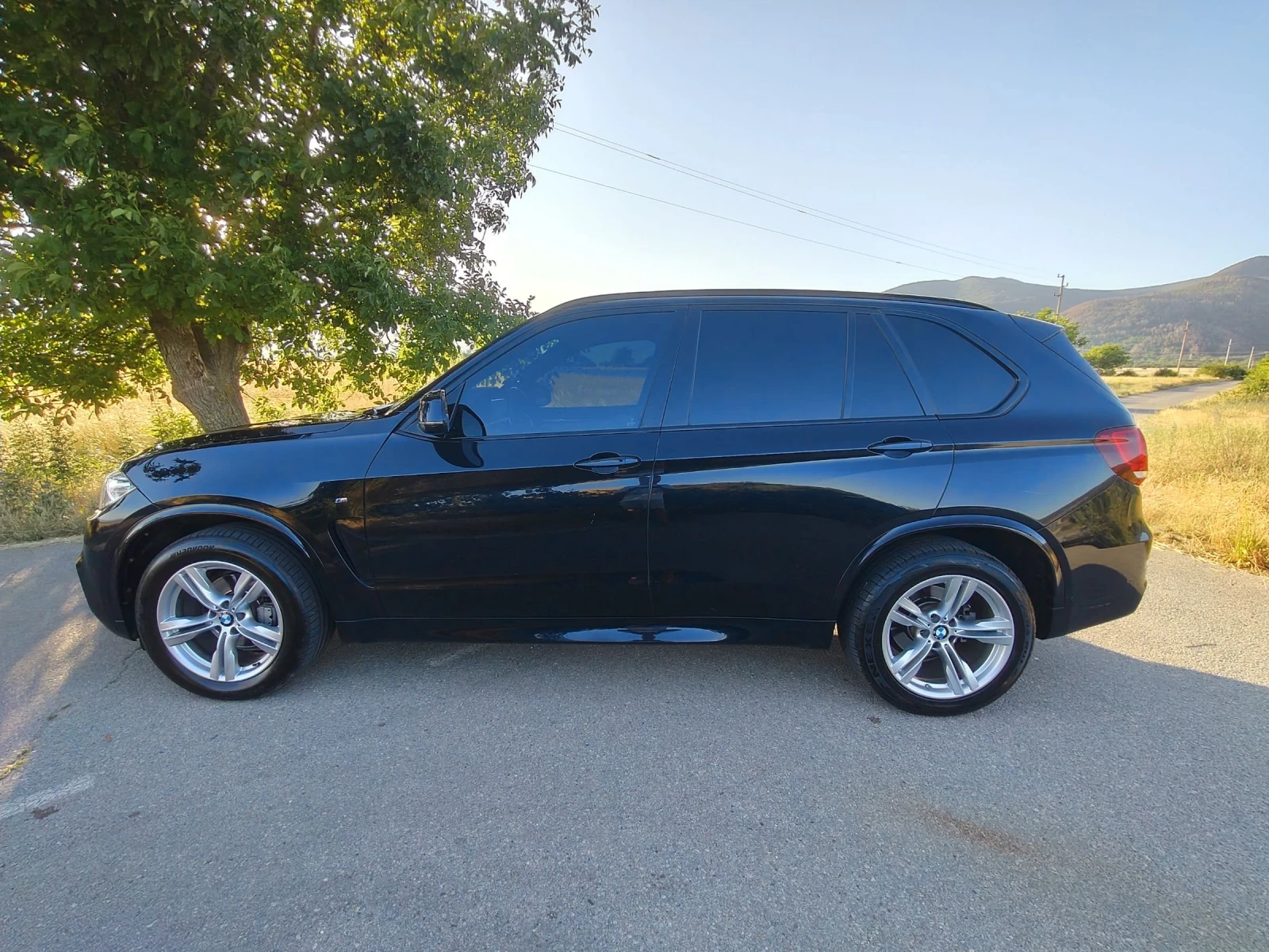 BMW X5  - изображение 4