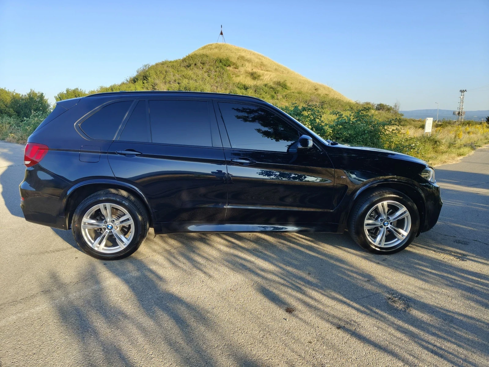 BMW X5  - изображение 8