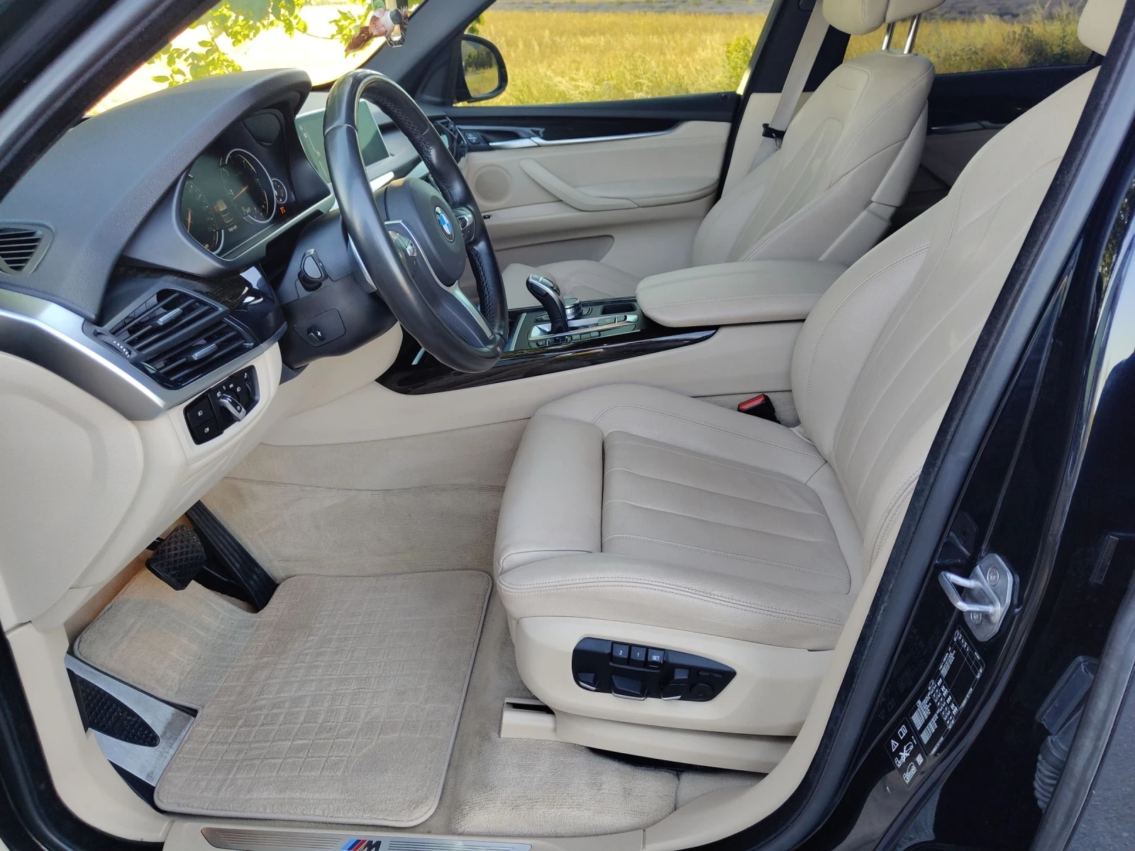 BMW X5 | Mobile.bg   12