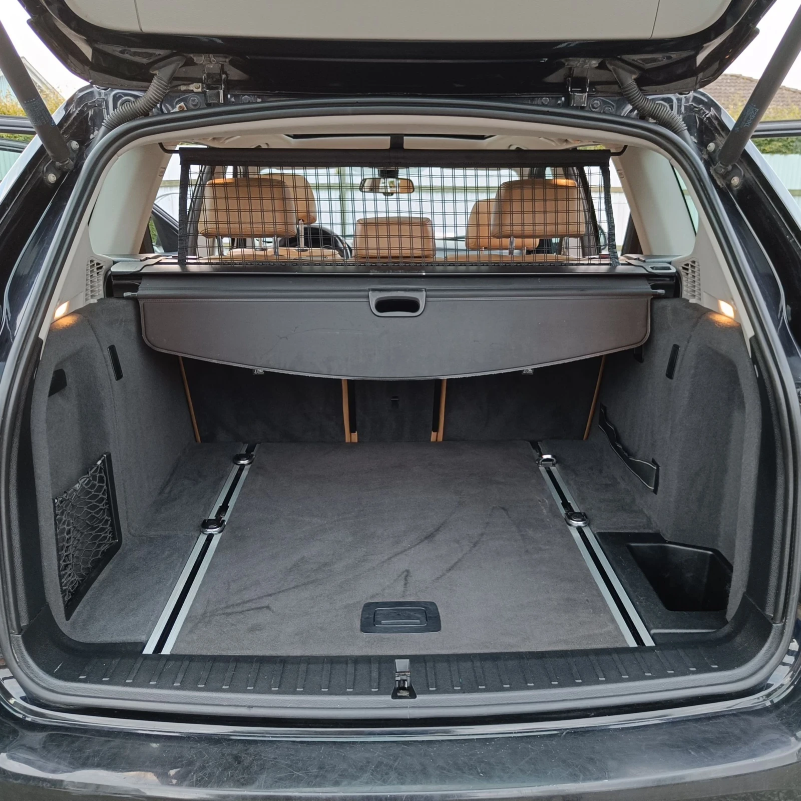 BMW X3 F25 3.0 d facelift  | Mobile.bg � ����������� 16