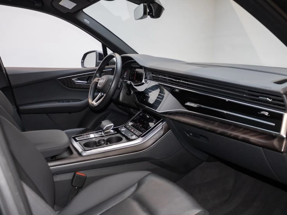 Audi Q7 * quattro* Progressiv* 55* TFSI* PANO* 360 - изображение 10