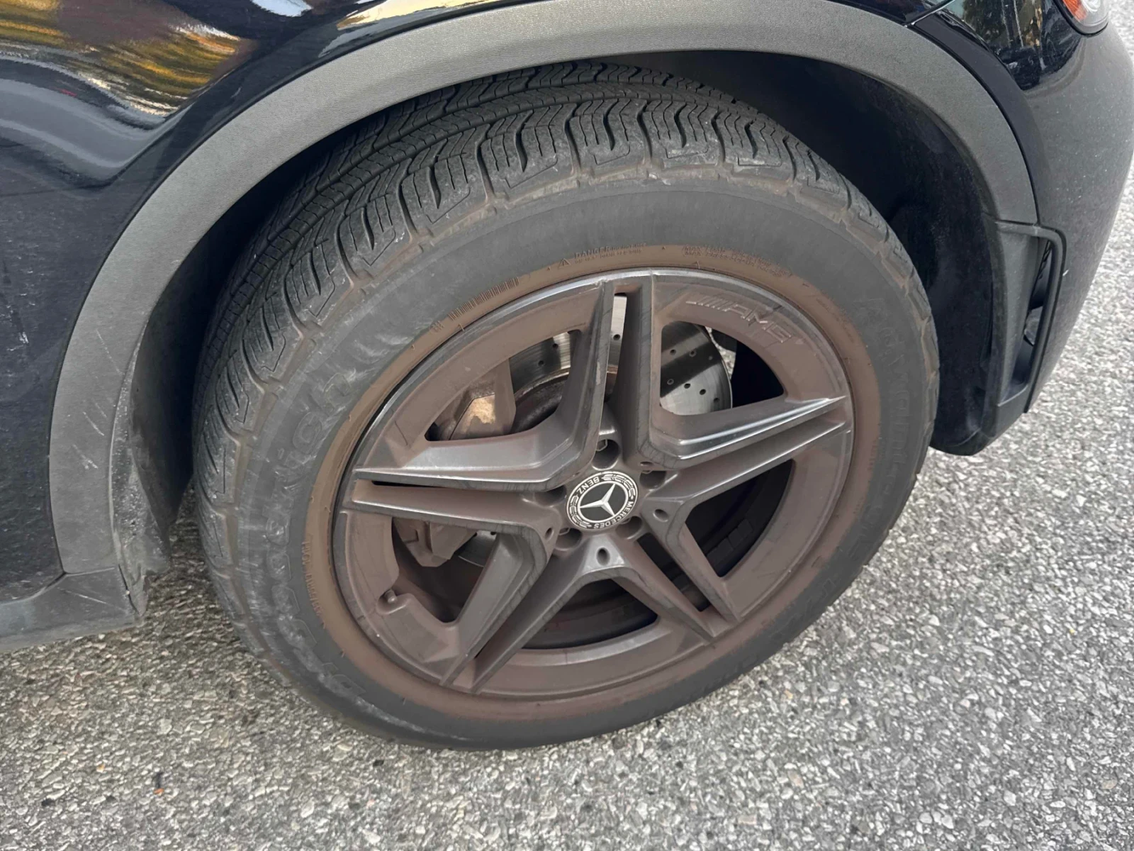 Mercedes-Benz GLC 300 Distronic/Burmester/AMG line/подгрев/памет/лизинг - изображение 6