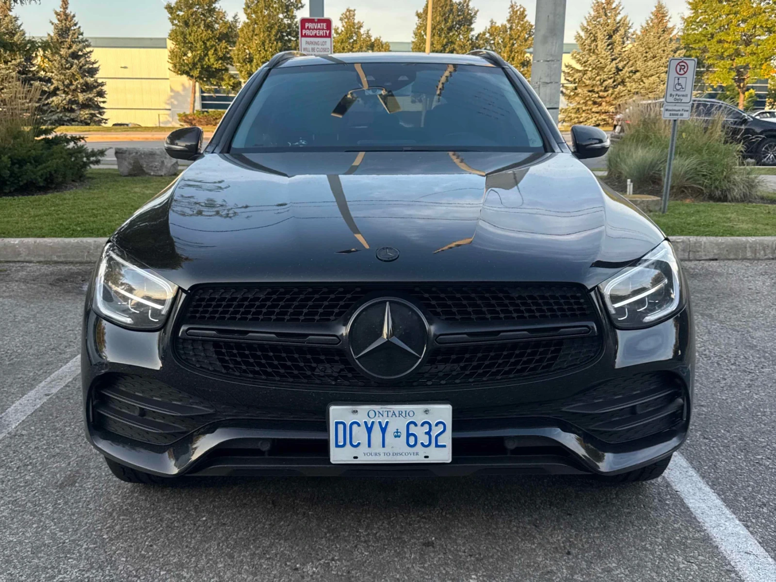 Mercedes-Benz GLC 300 Distronic/Burmester/AMG line/подгрев/памет/лизинг - изображение 5