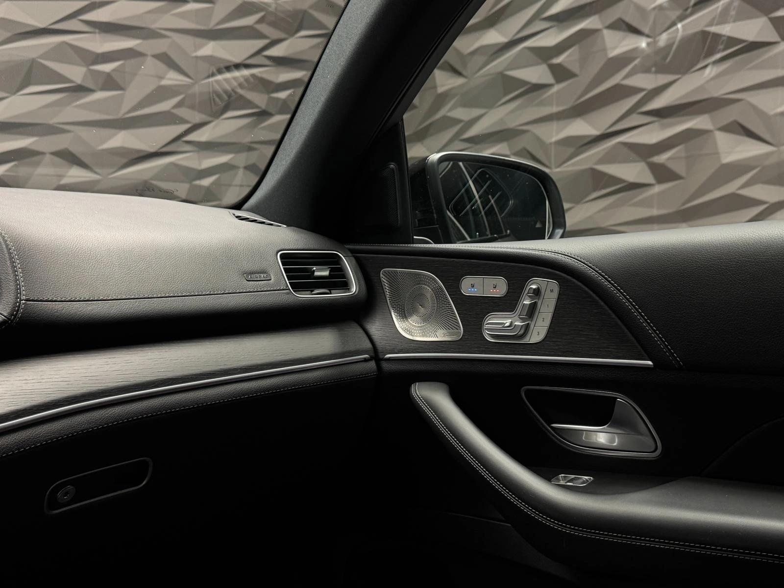 Mercedes-Benz GLE 400 d 4Matic AMG* 360* Vent* Burmester* Pano | Mobile.bg   16