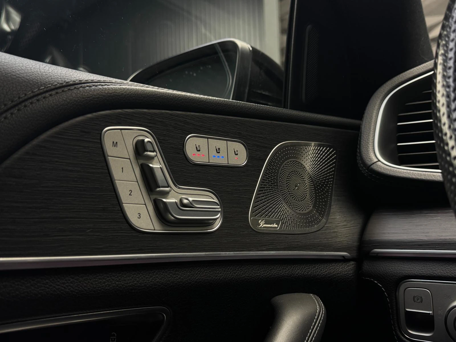 Mercedes-Benz GLE 400 d 4Matic AMG* 360* Vent* Burmester* Pano | Mobile.bg   15