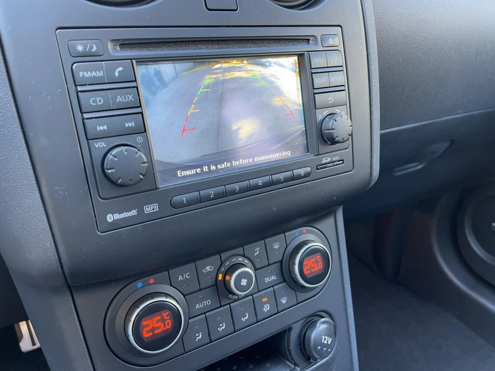 Nissan Qashqai + 2 4x4 Auto Tekna | Mobile.bg   14