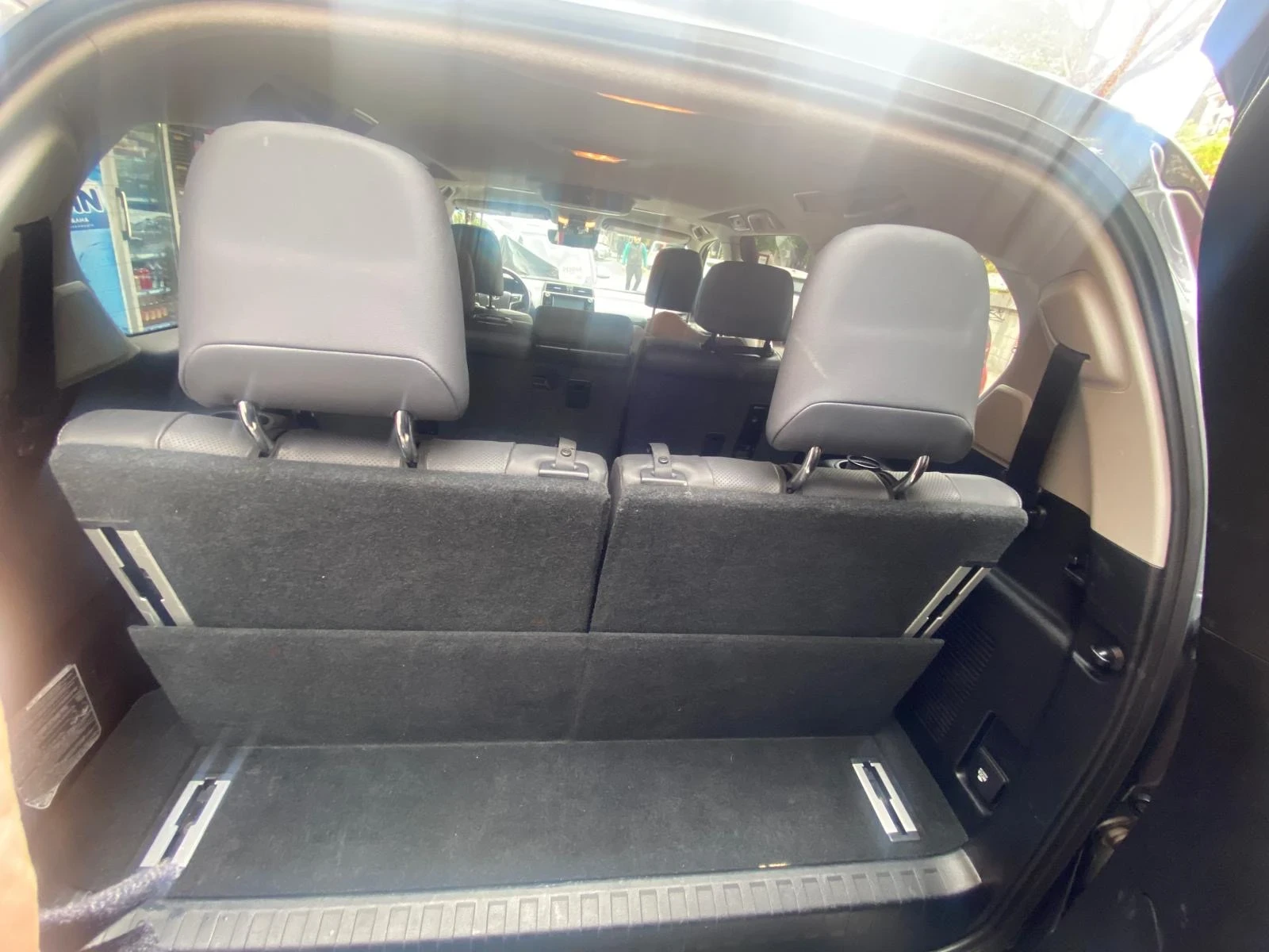 Toyota Land cruiser 2.8 D-4D J150 Facelift - изображение 10