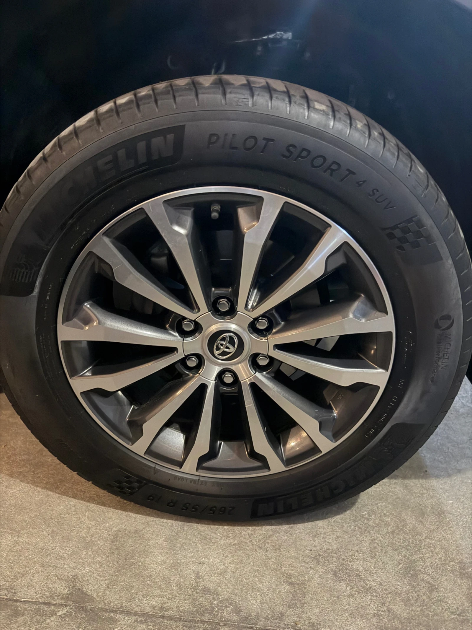 Toyota Land cruiser 2.8 D-4D J150 Facelift | Mobile.bg   14