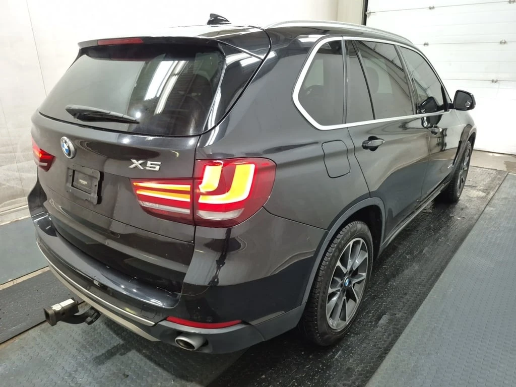 BMW X5 * XDRIVE35I * CARFAX * ЦЕНА ДО БЪЛГАРИЯ - изображение 3