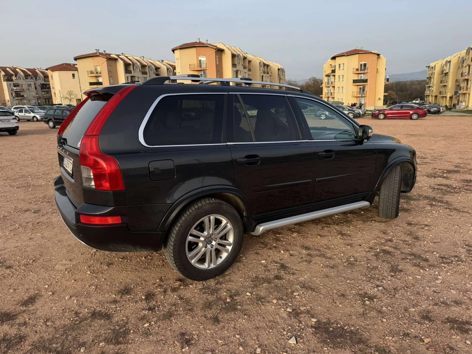 Volvo Xc90 3.2 | Mobile.bg   4
