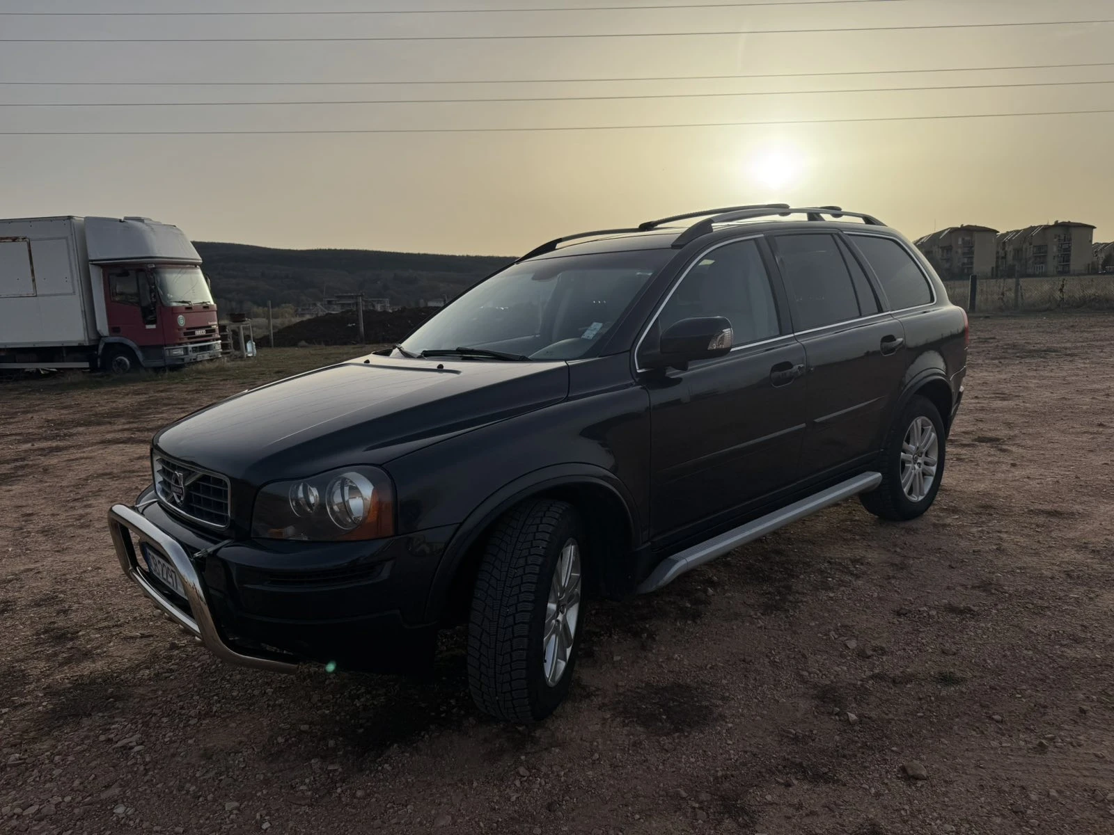 Volvo Xc90 3.2 | Mobile.bg   3