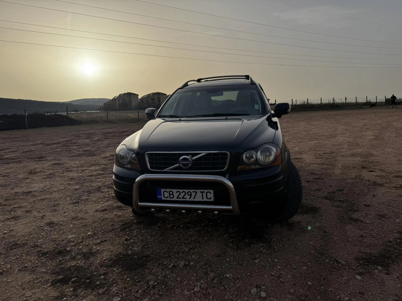 Volvo Xc90 3.2 | Mobile.bg   2