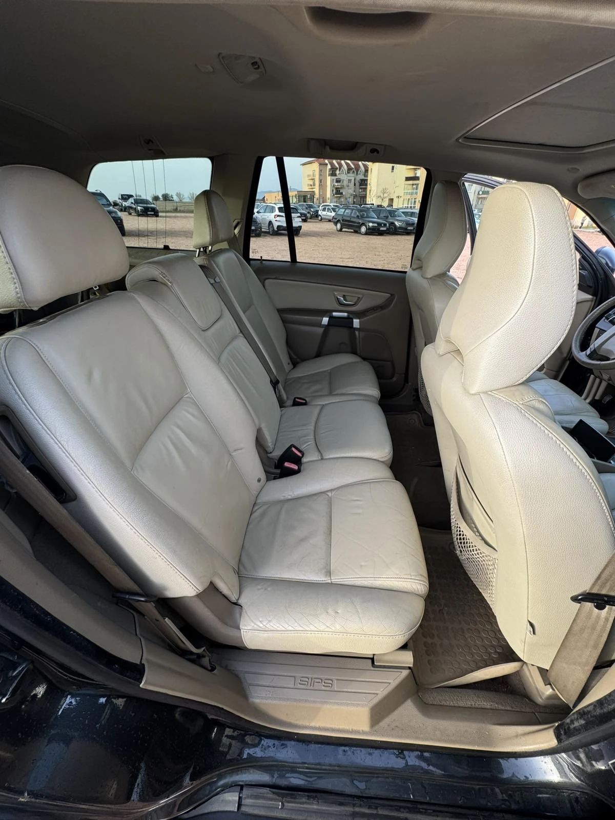 Volvo Xc90 3.2 | Mobile.bg   12