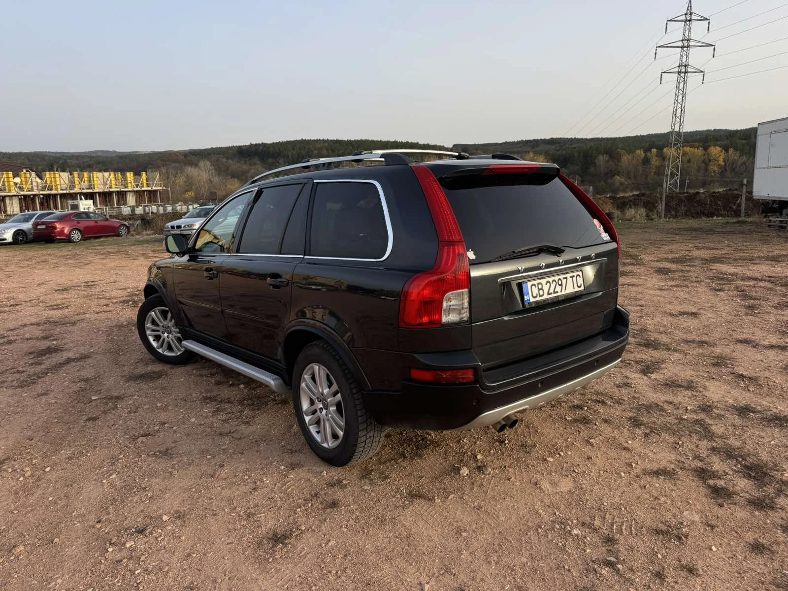 Volvo Xc90 3.2 | Mobile.bg   6