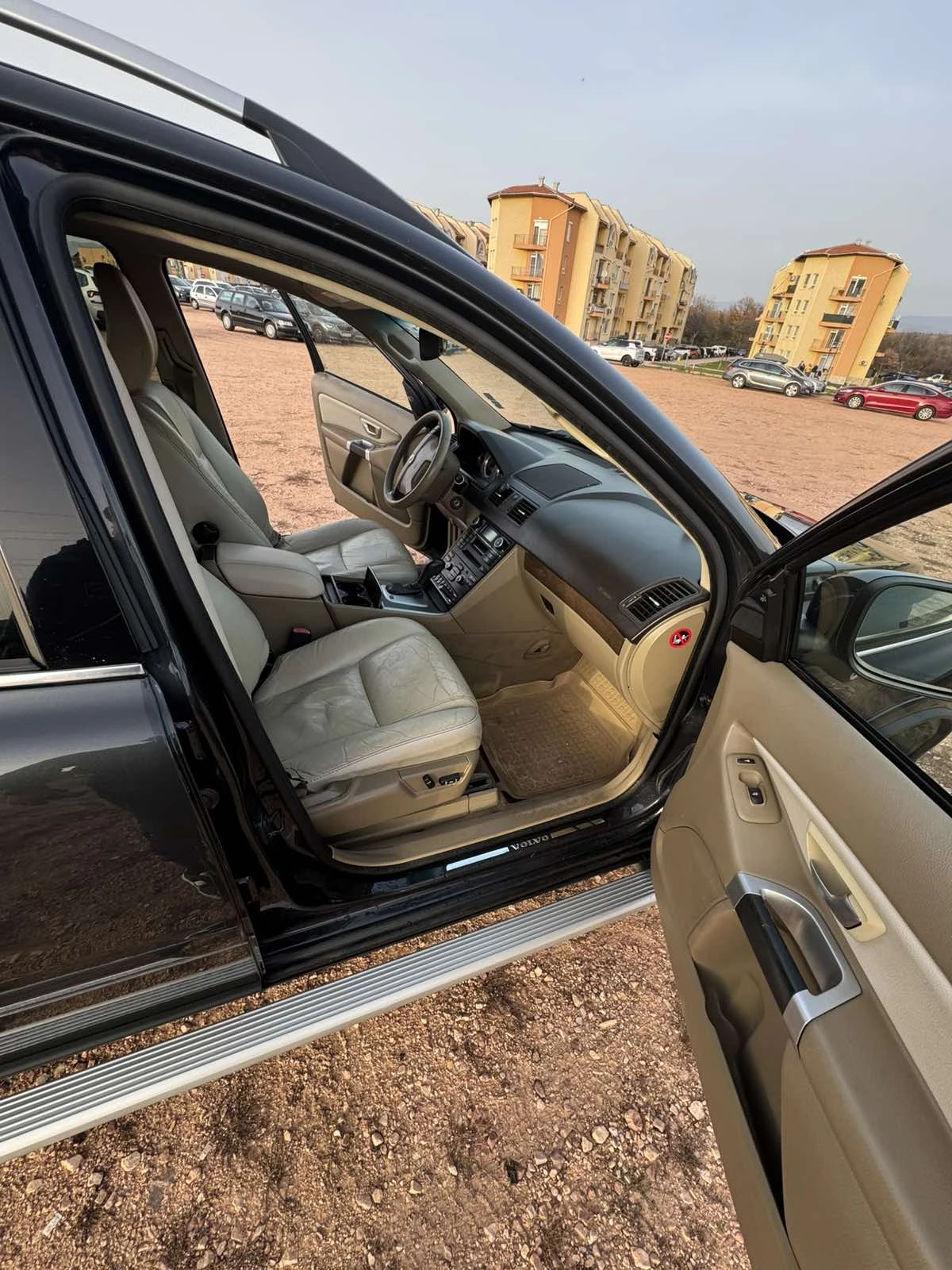 Volvo Xc90 3.2 | Mobile.bg   13