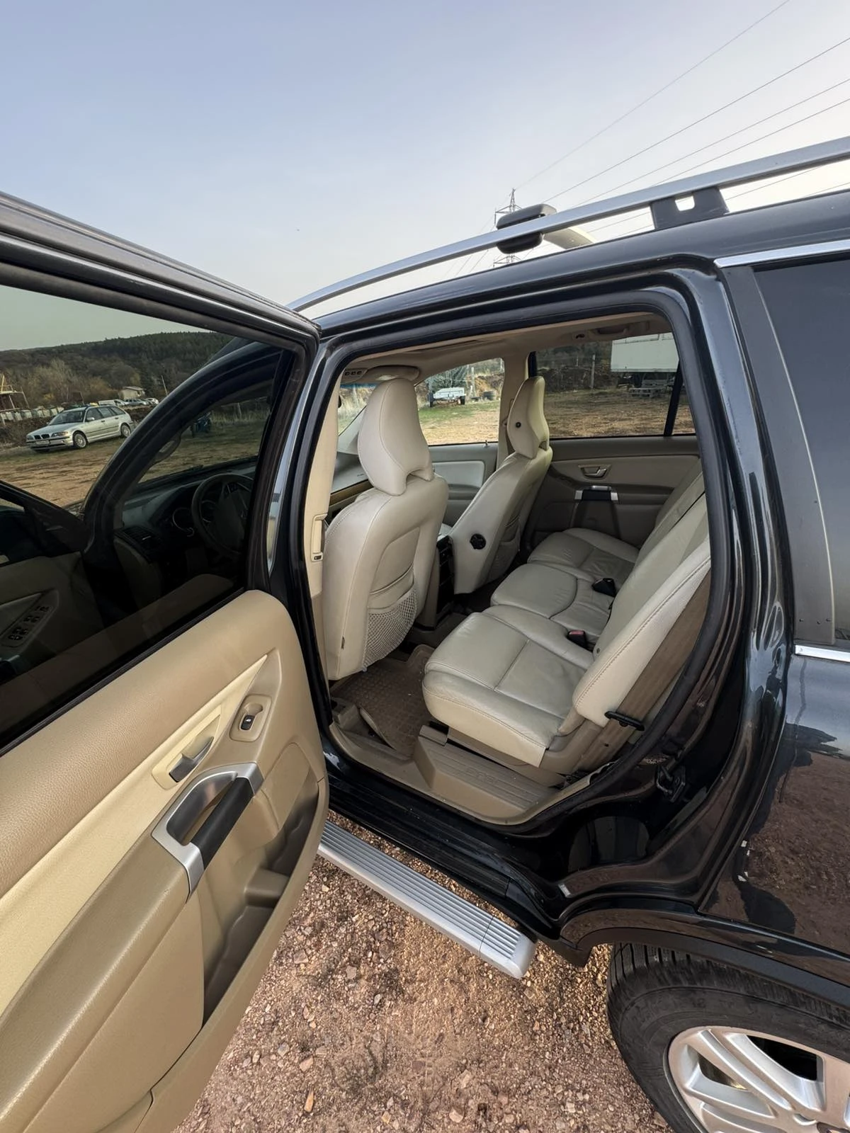 Volvo Xc90 3.2 | Mobile.bg   9