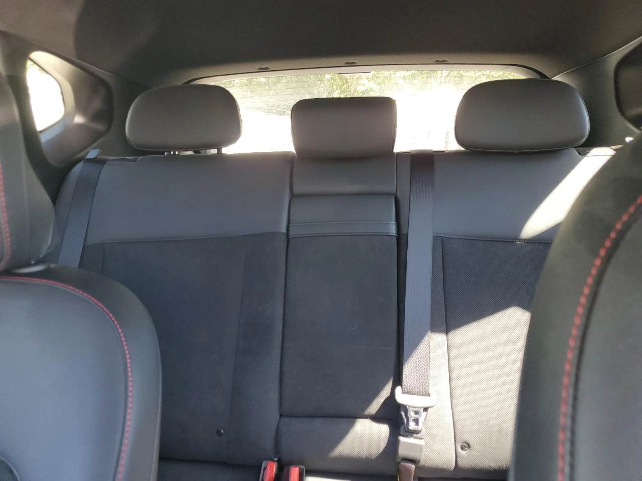 Hyundai Kona  N LINE S/AWD/*  | Mobile.bg   10