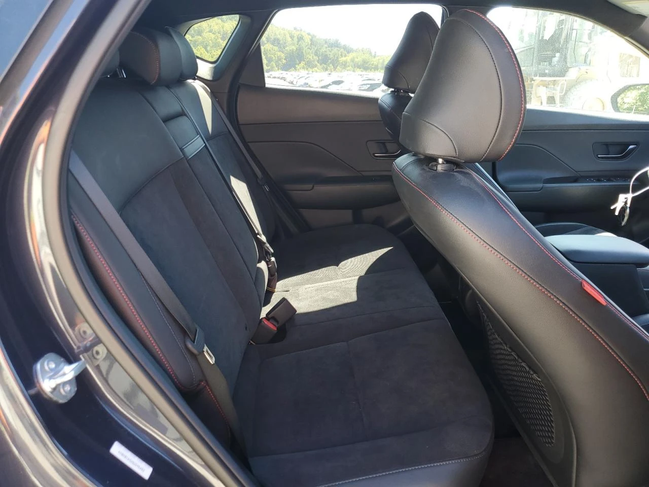 Hyundai Kona  N LINE S/AWD/*  | Mobile.bg   11