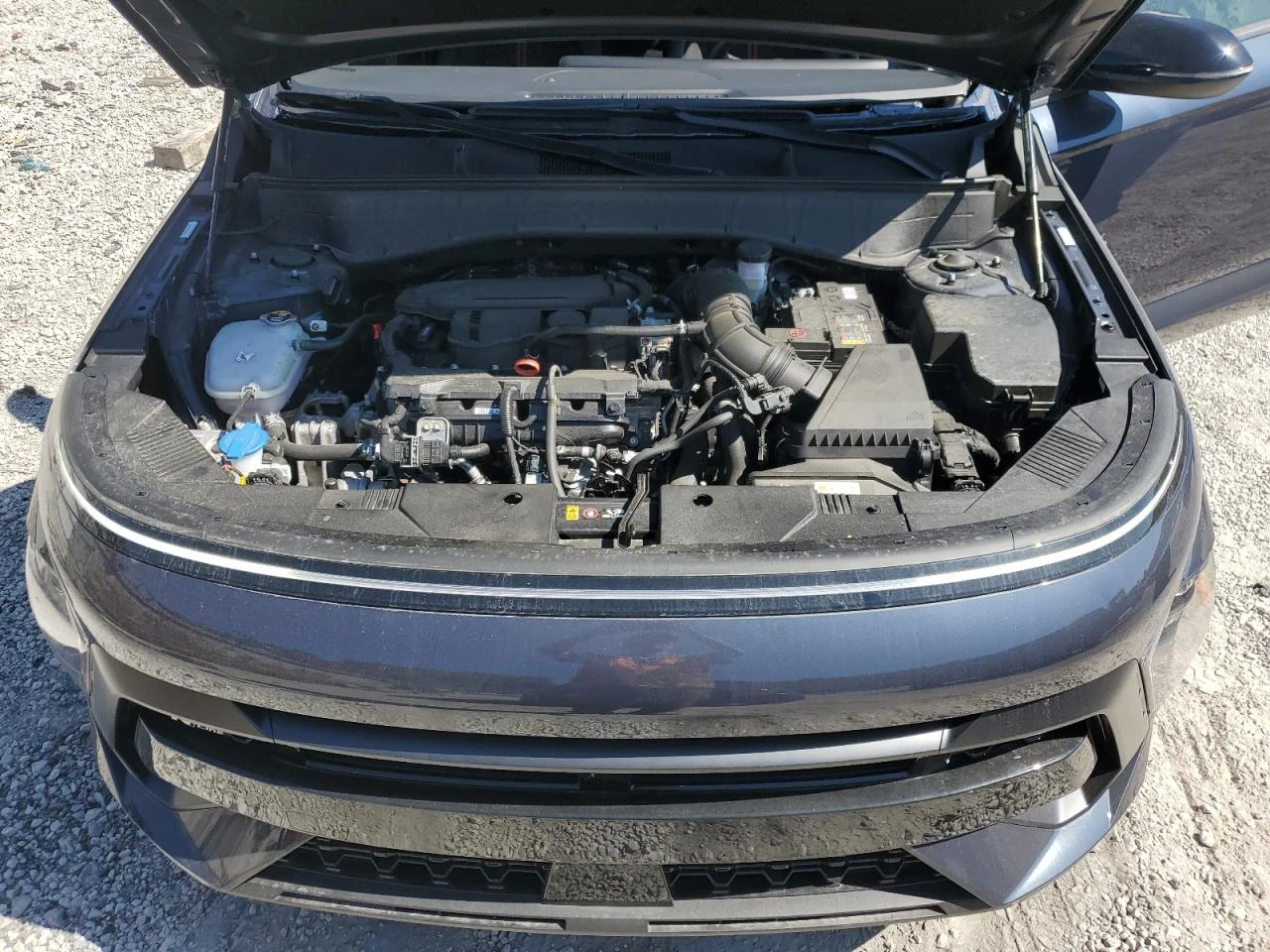 Hyundai Kona  N LINE S/AWD/*  | Mobile.bg   12