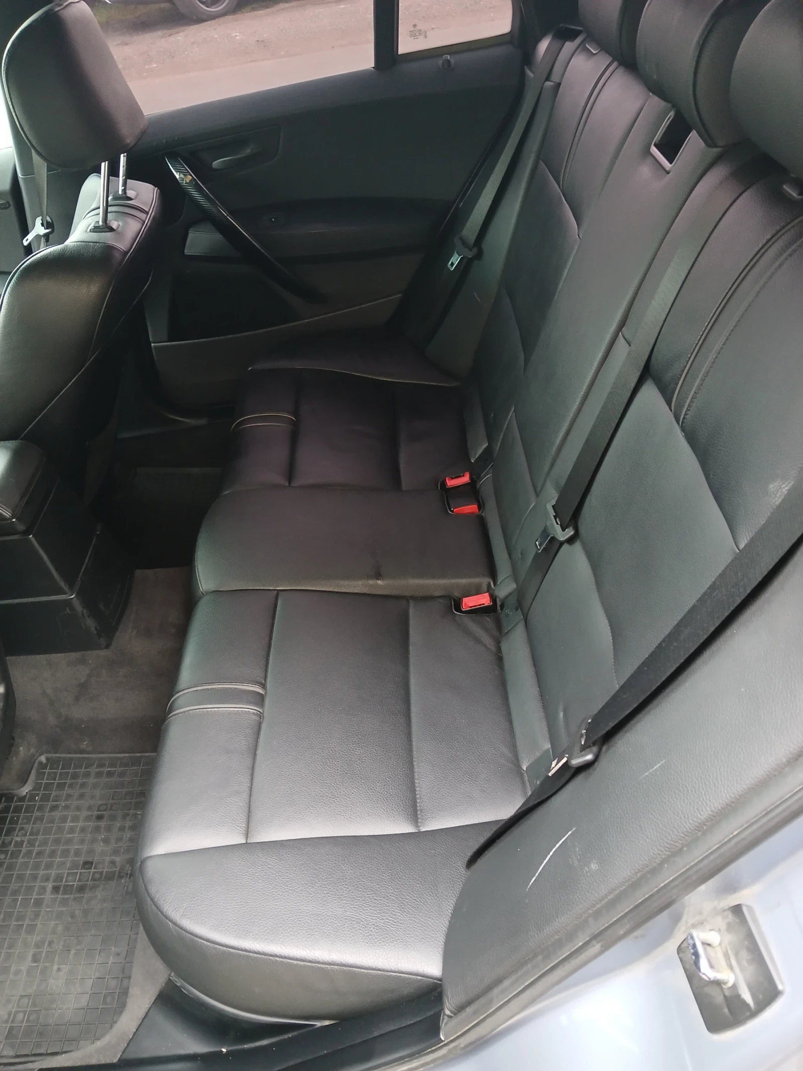 BMW X3 3.0i xDrive | Mobile.bg   7