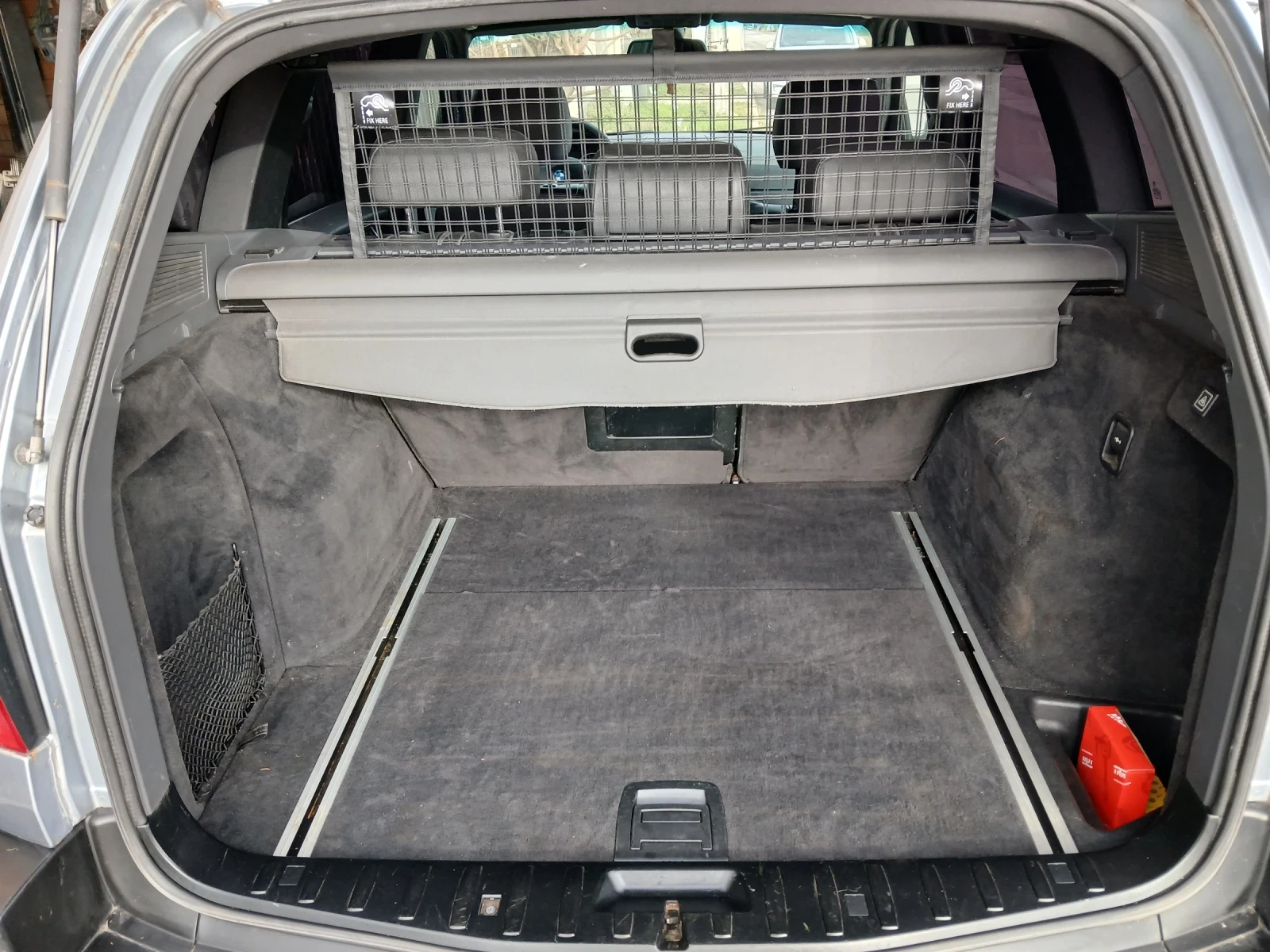 BMW X3 3.0i xDrive | Mobile.bg   8