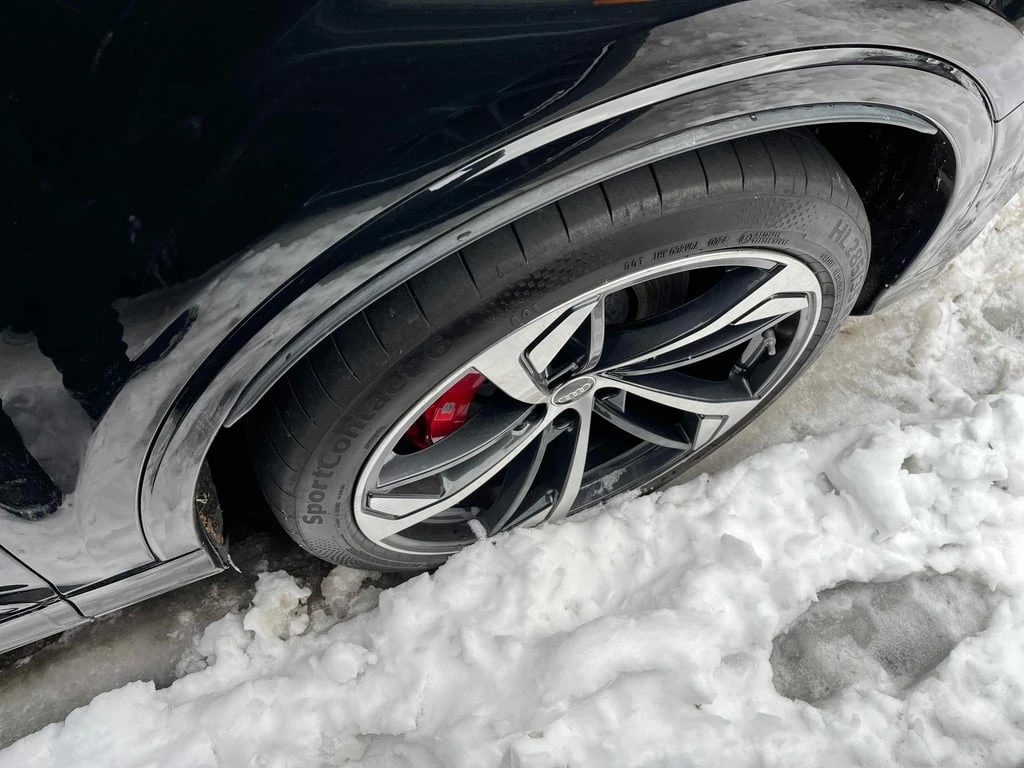 Audi SQ7 * 4.0 TFSI quattro * CARFAX * ���� �� �� | Mobile.bg � ����������� 7