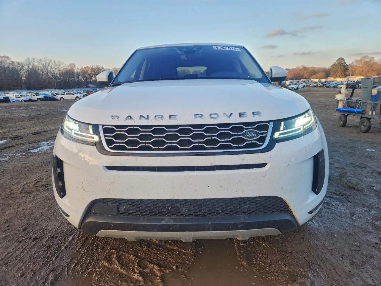 Land Rover Range Rover Evoque EVOQU* SE* ��������� | Mobile.bg � ����������� 4