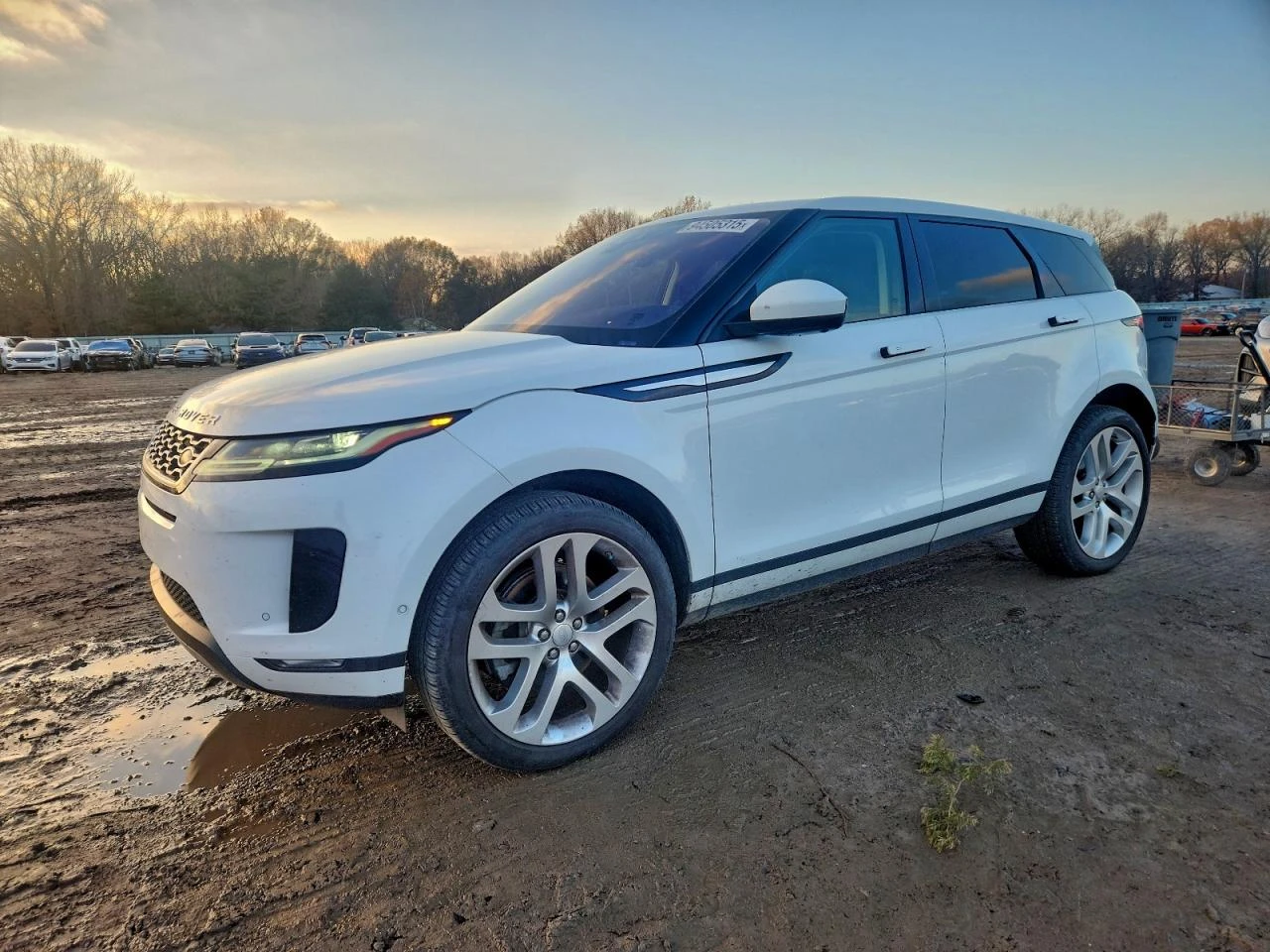 Land Rover Range Rover Evoque EVOQU* SE* ��������� | Mobile.bg � ����������� 1