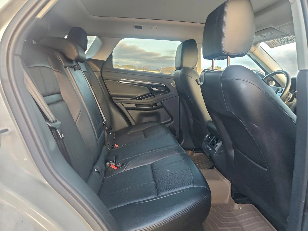 Land Rover Range Rover Evoque EVOQU* SE* ��������� | Mobile.bg � ����������� 10