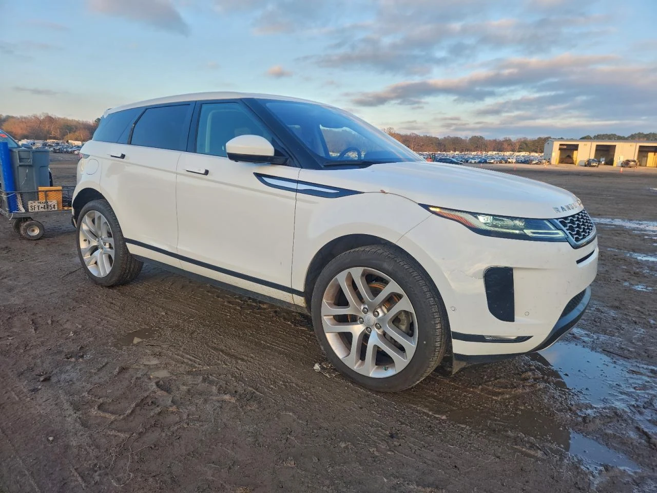 Land Rover Range Rover Evoque EVOQU* SE* ��������� | Mobile.bg � ����������� 2