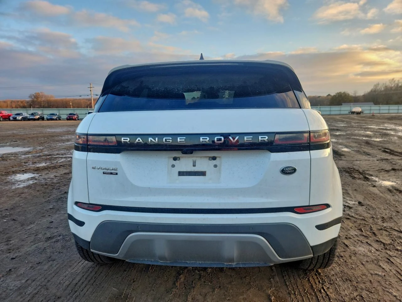 Land Rover Range Rover Evoque EVOQU* SE* ��������� | Mobile.bg � ����������� 6