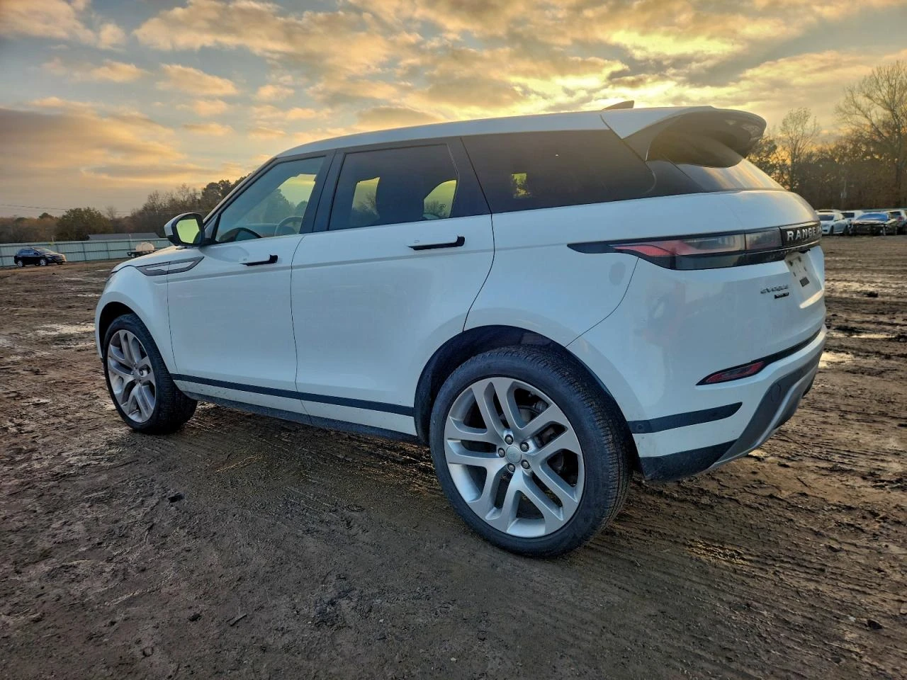 Land Rover Range Rover Evoque EVOQU* SE* ��������� | Mobile.bg � ����������� 3