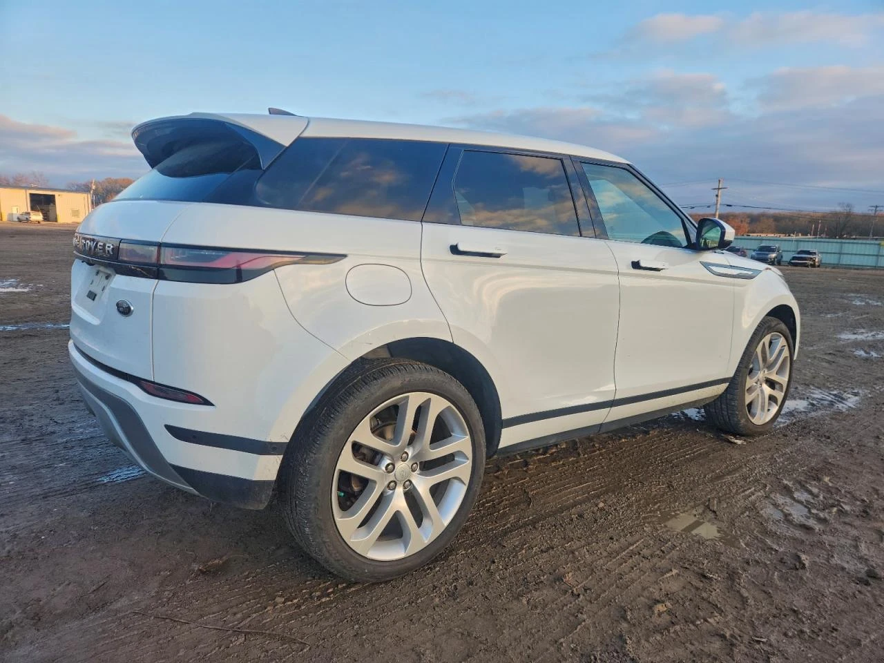 Land Rover Range Rover Evoque EVOQU* SE* ��������� | Mobile.bg � ����������� 5