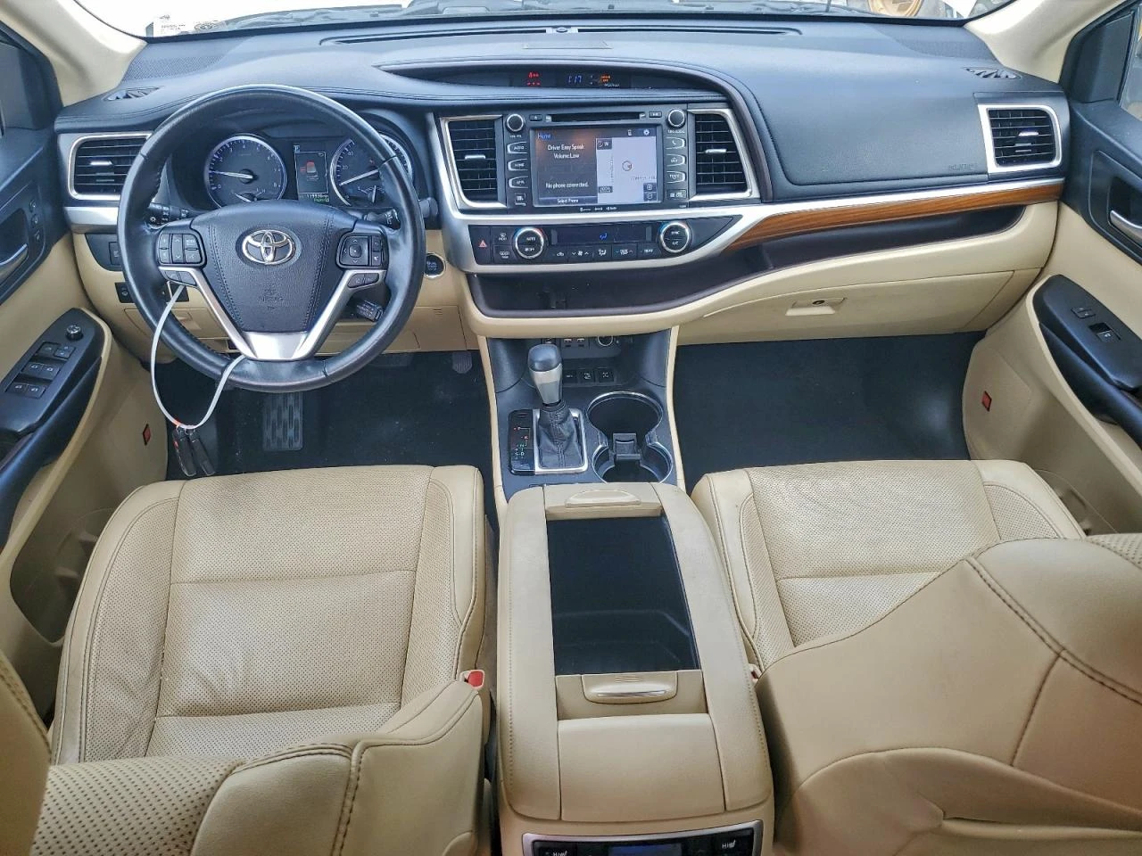 Toyota Highlander 3.5l Limited | Mobile.bg � ����������� 8