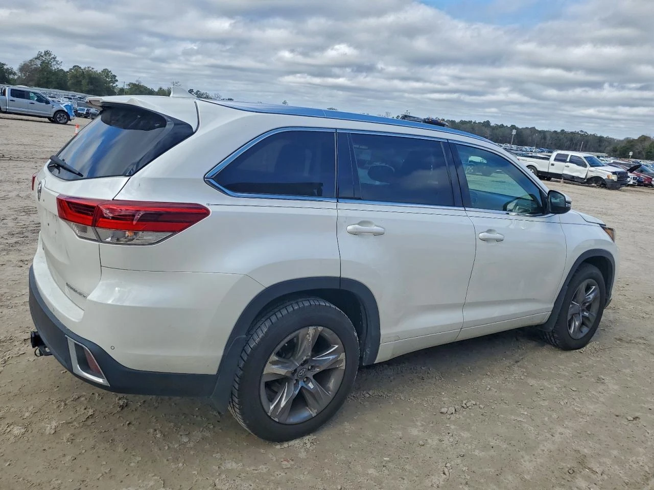 Toyota Highlander 3.5l Limited | Mobile.bg � ����������� 3