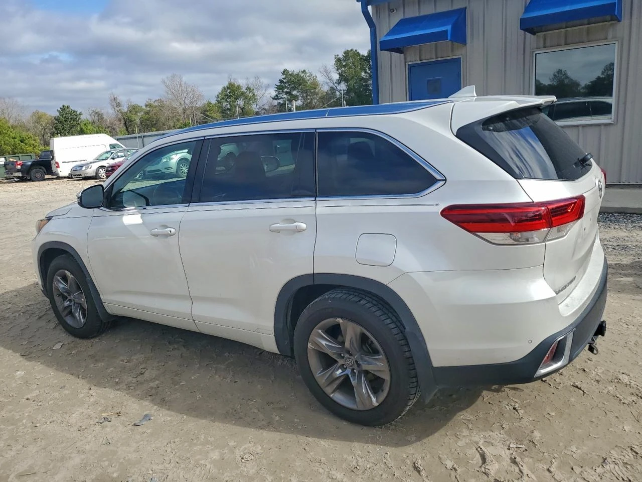Toyota Highlander 3.5l Limited | Mobile.bg � ����������� 2