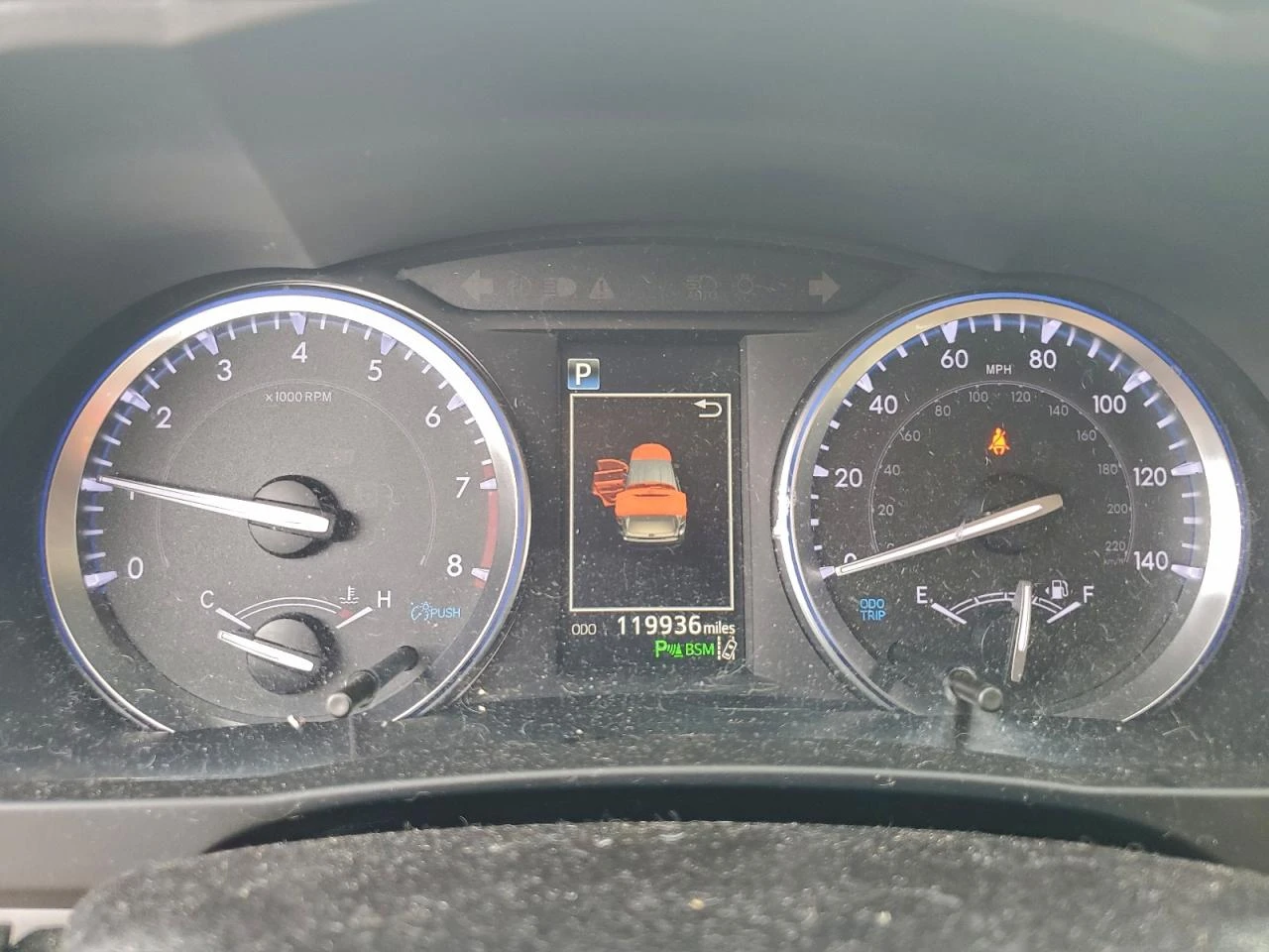 Toyota Highlander 3.5l Limited | Mobile.bg � ����������� 9