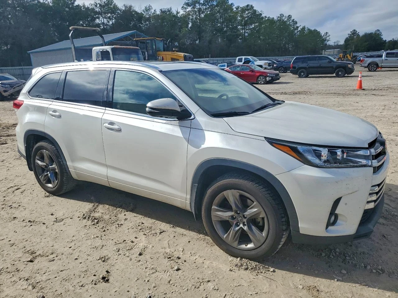 Toyota Highlander 3.5l Limited | Mobile.bg � ����������� 4
