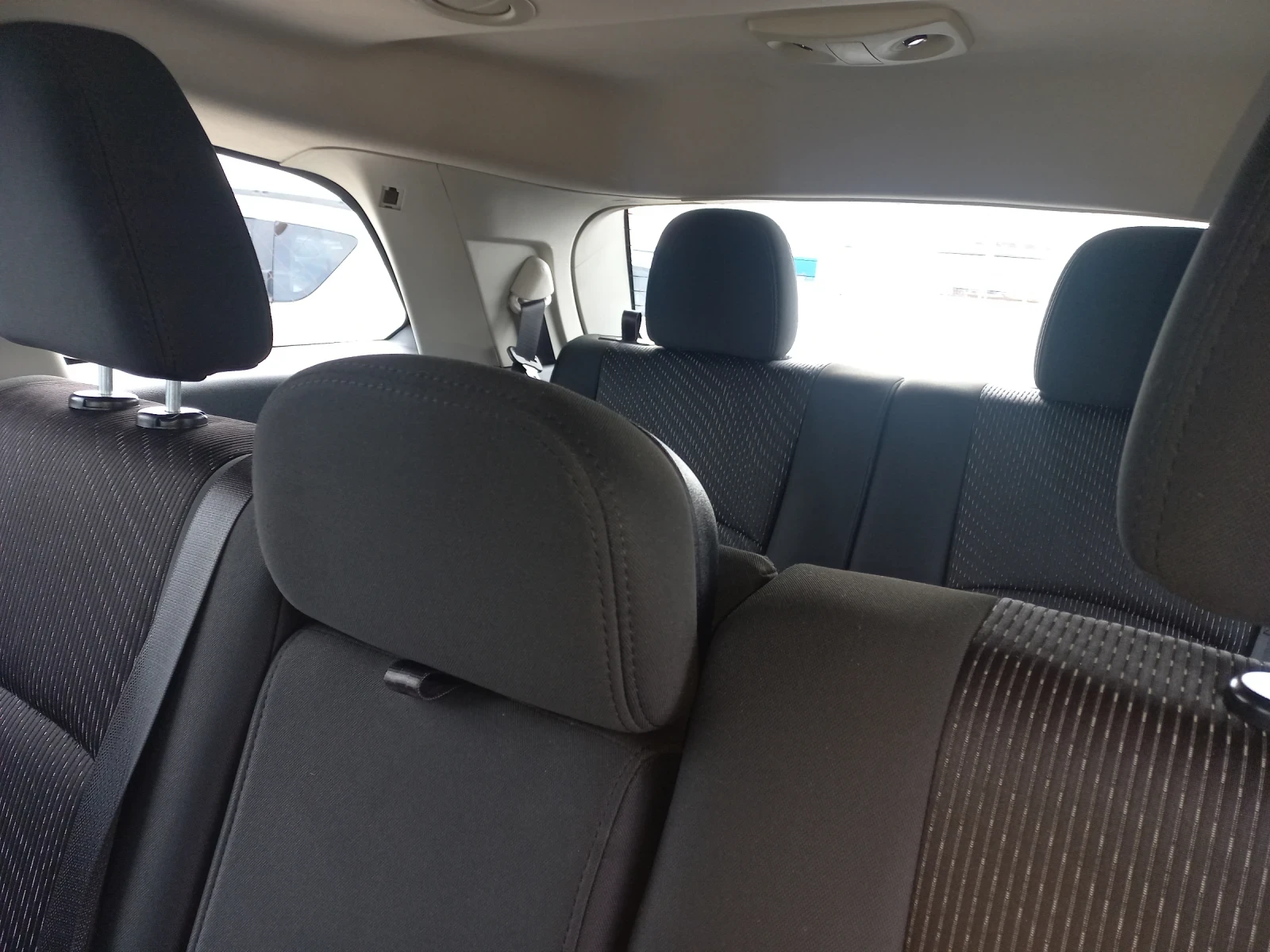 Fiat Freemont 2, 0 ltd 6+ 1 - изображение 8