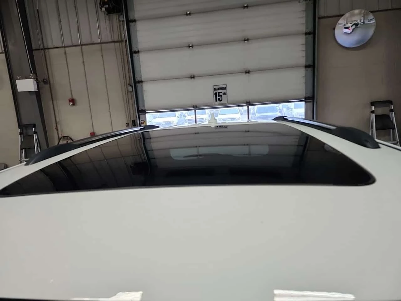 Jeep Grand cherokee  OVERLAND| ОБДУХВАНЕ| 2 КЛЮЧА| ПАНОРАМА| CARFAX, снимка 7 - Автомобили и джипове - 53845316