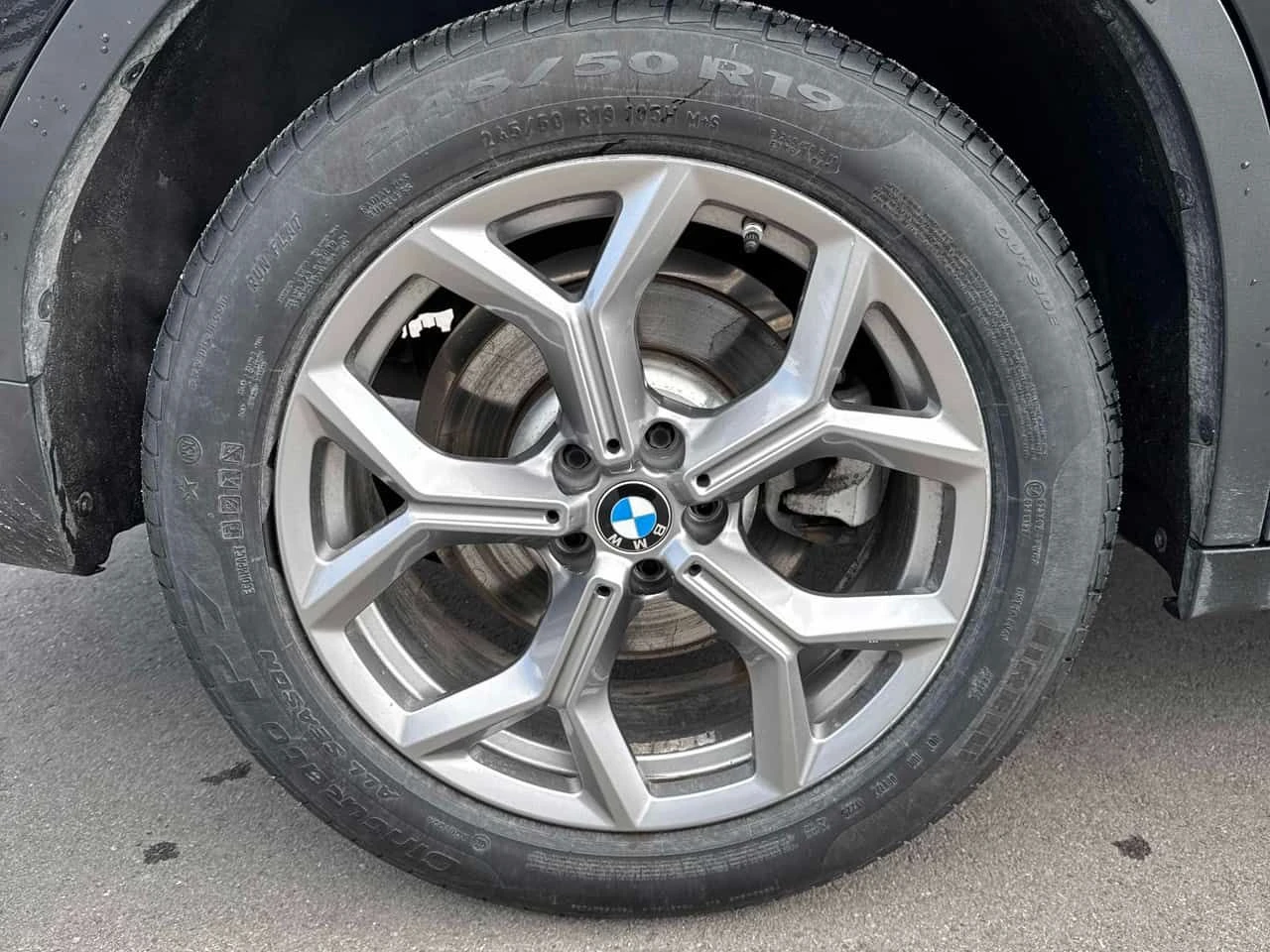 BMW X3 * xDrive30i * CARFAX * ПАНОРАМА * KEYLESS, снимка 7 - Автомобили и джипове - 54141146