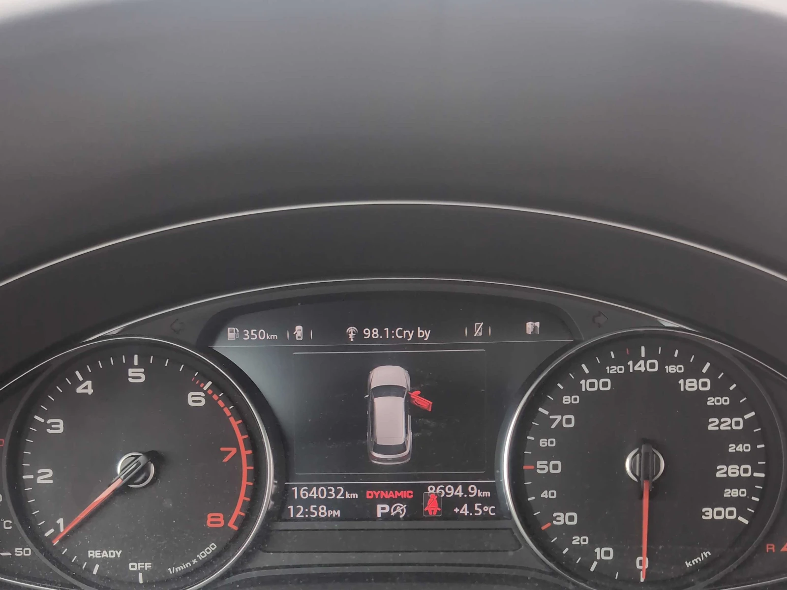 Audi Q5 PROGRESSIV * * CARFAX * * АВТО КРЕДИТ * * , снимка 8 - Автомобили и джипове - 54219301