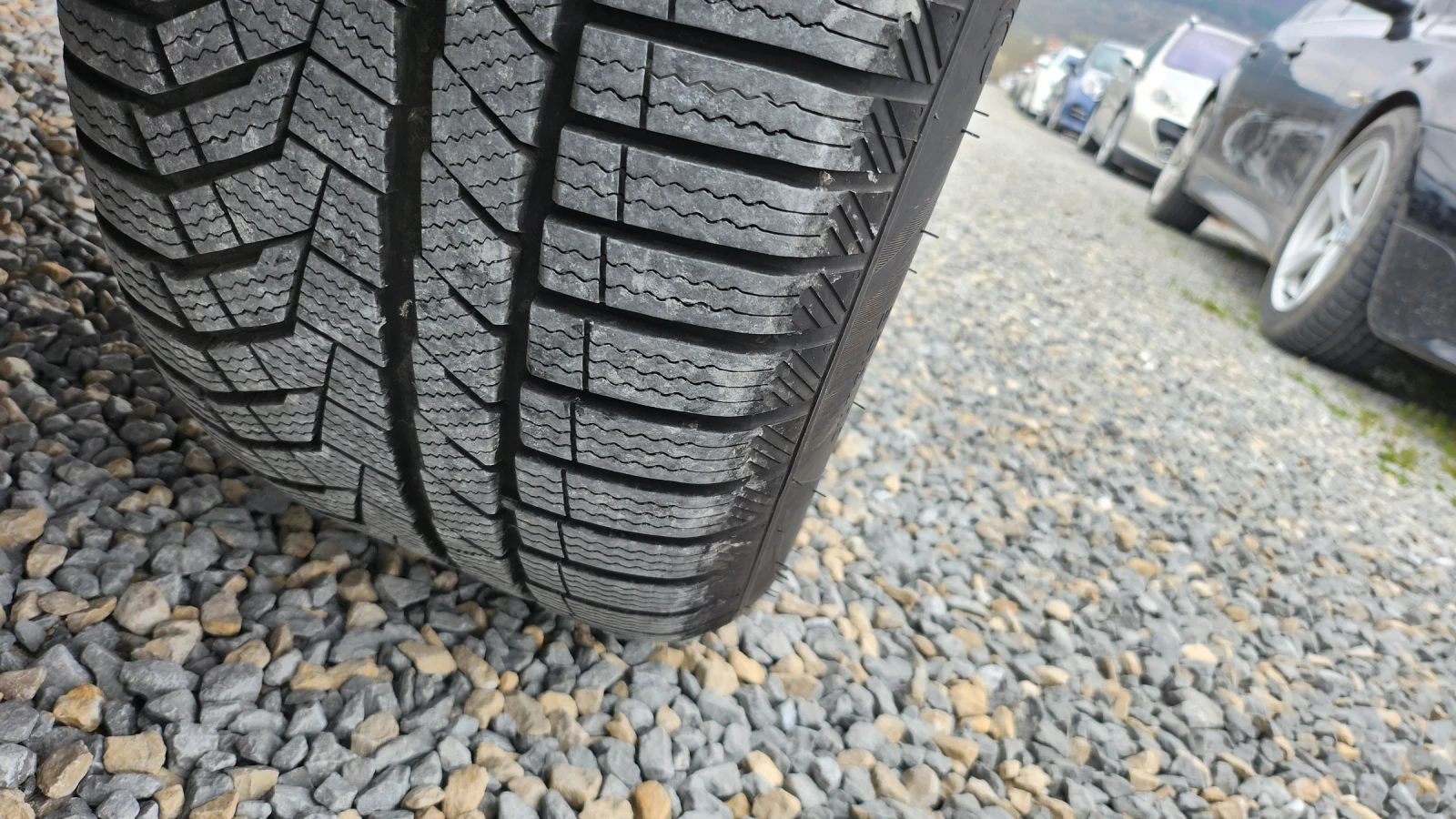 VW Touareg 3.0 TDI 239 К.С ФЕЙС, снимка 14 - Автомобили и джипове - 54225758