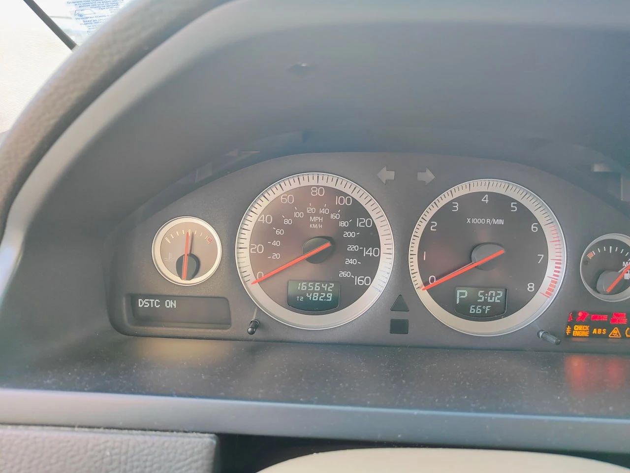 Volvo Xc90, снимка 3 - Автомобили и джипове - 54746416