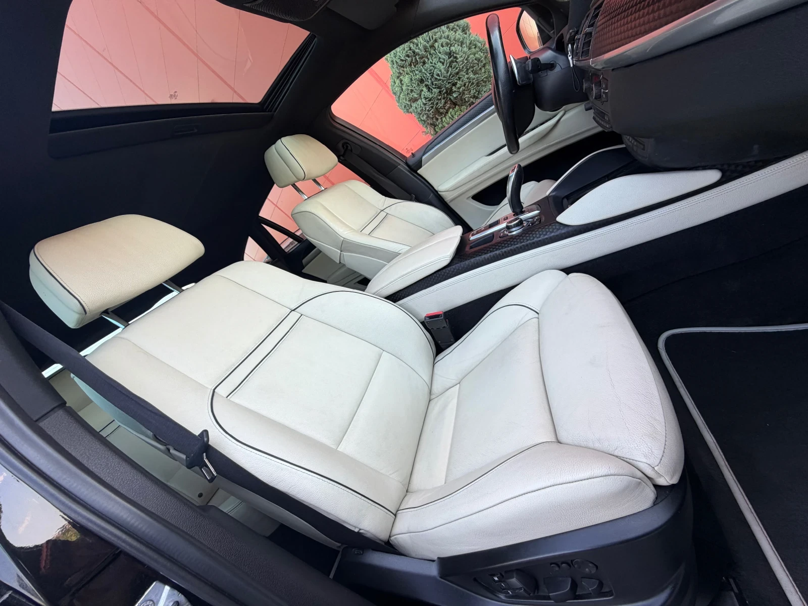 BMW X6 40D* FACE* LASSER*  | Mobile.bg � ����������� 10