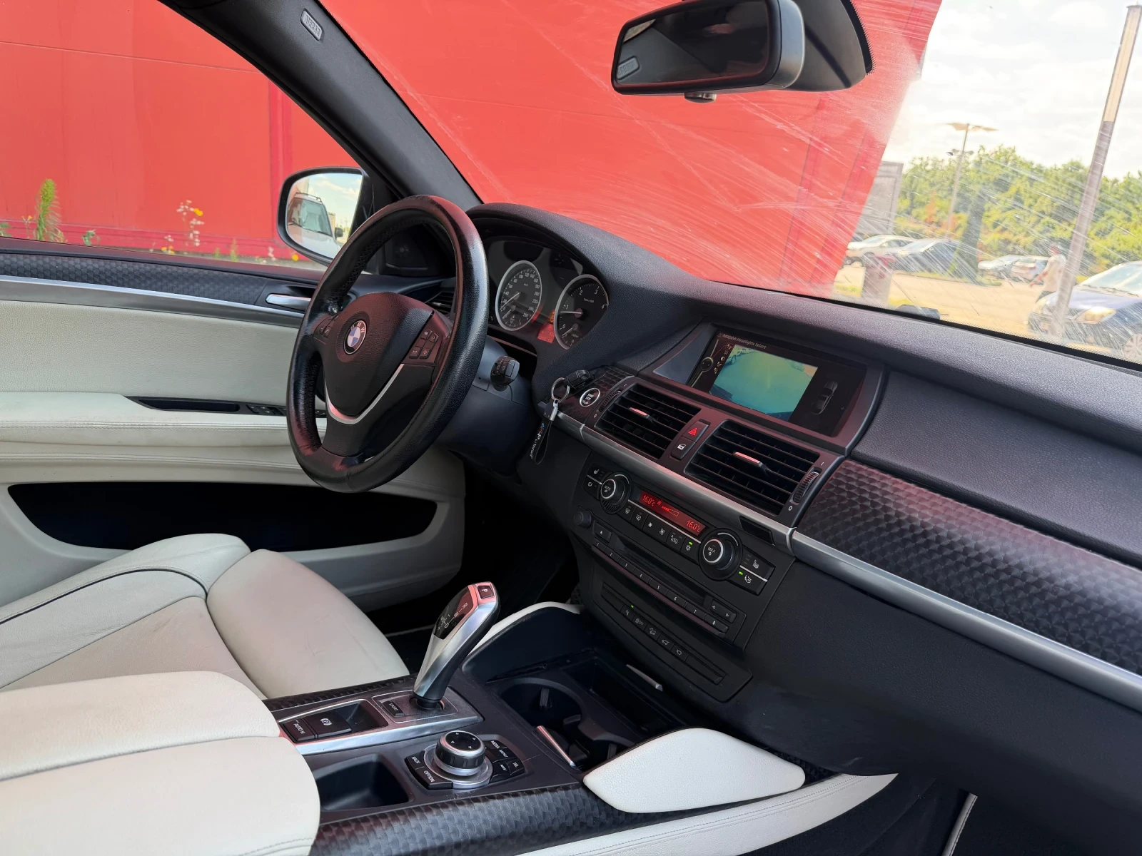 BMW X6 40D* FACE* LASSER*  | Mobile.bg � ����������� 11